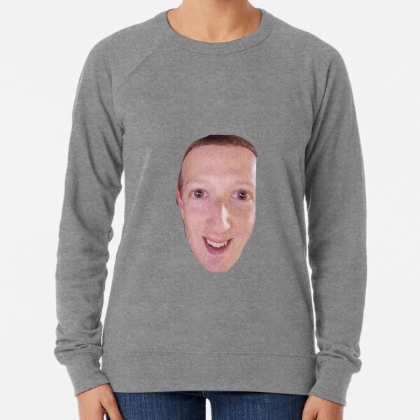 Item preview, Cursed Zucc designed and sold by citrea.