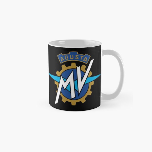 MV Agusta Tasse (Standard)
