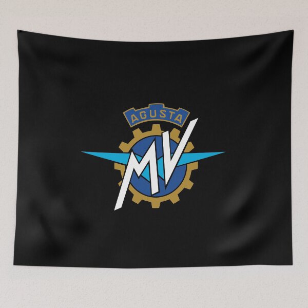 Item preview, MV Agusta designed and sold by ianearthcore.
