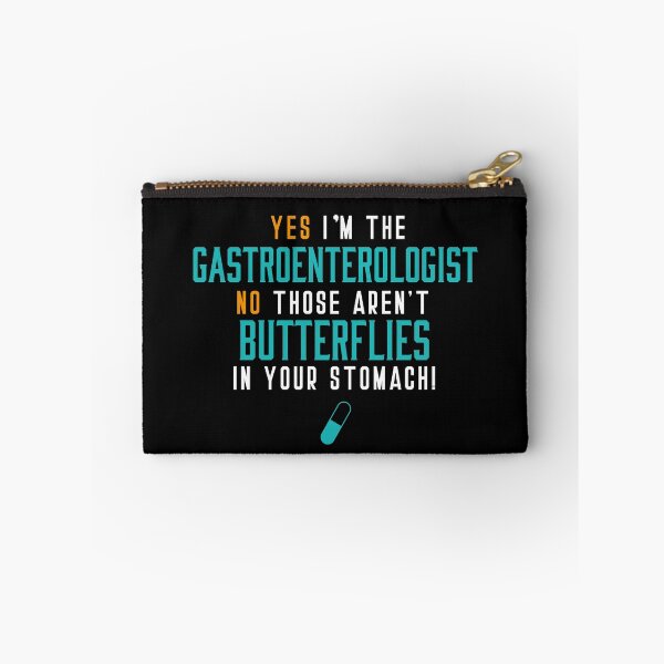 Item preview, Hospital Gastroenterologist designed and sold by BlueRockDesigns.
