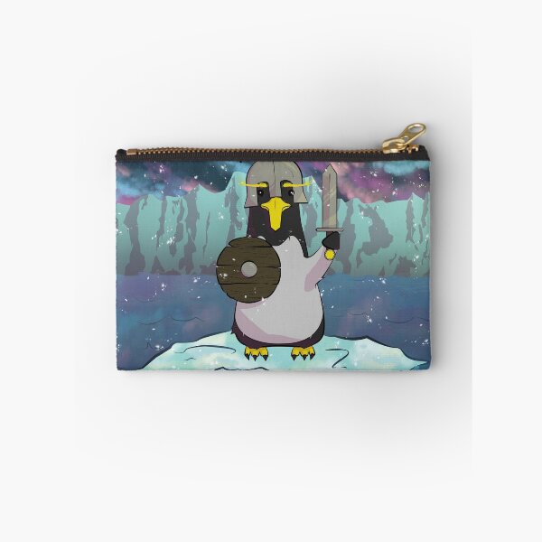 Item preview, Penguin Knight Full Environment designed and sold by TylerHoag.