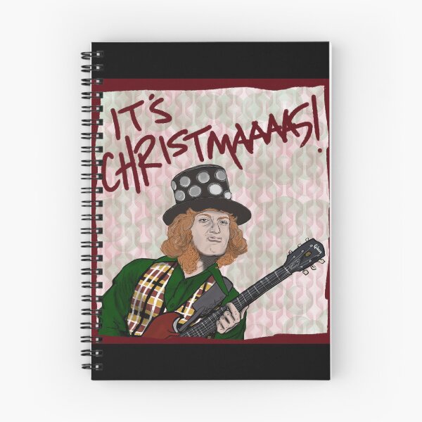 Item preview, Tener una Navidad muy Noddy designed and sold by Fronkensteen.