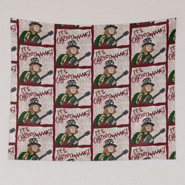 Item preview, Have Yourself A Very Noddy Christmas designed and sold by Fronkensteen.