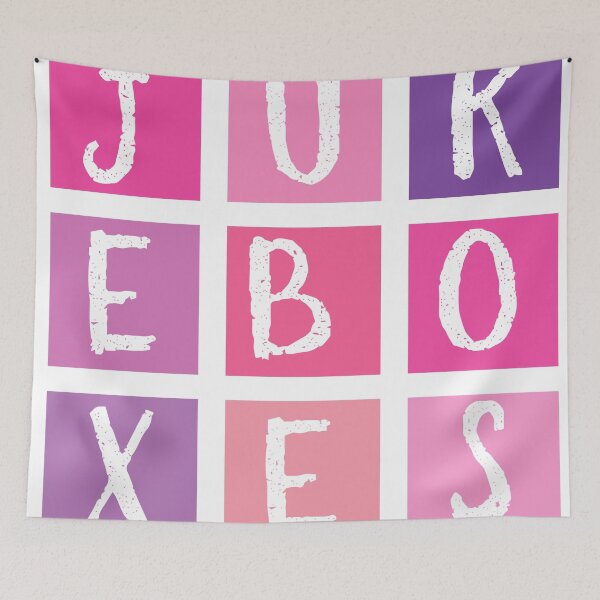 Item preview, The best music comes from the Jukeboxes designed and sold by thepoonapple.