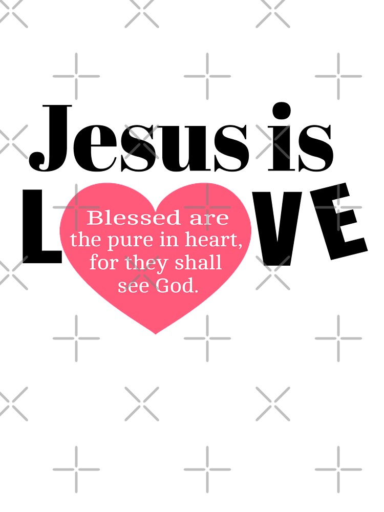 Acrylic Christian Encouragement Shape Heart Spiritual Girls Gifts