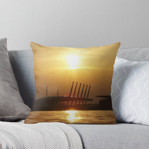 Item preview, Night at Genova designed and sold by Sunil Bhardwaj.