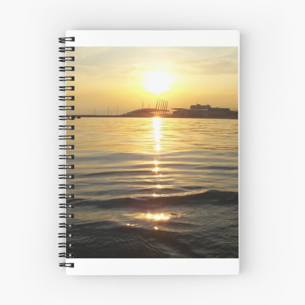 Item preview, Night at Genova designed and sold by Sunil Bhardwaj.