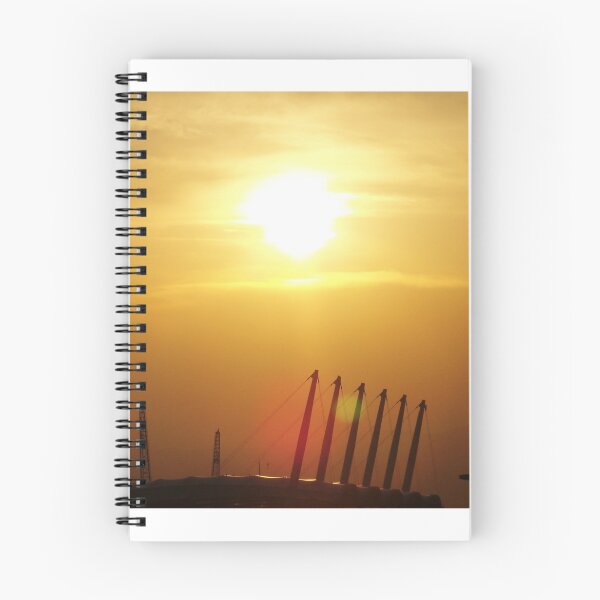 Item preview, Night at Genova designed and sold by Sunil Bhardwaj.