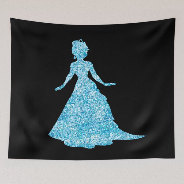 Item preview, The Frog Princess designed and sold by CatGirl101.