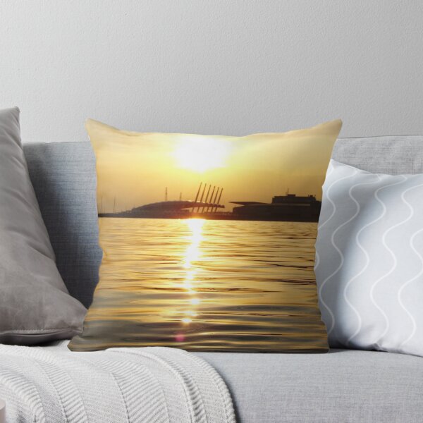 Item preview, Night at Genova designed and sold by Sunil Bhardwaj.