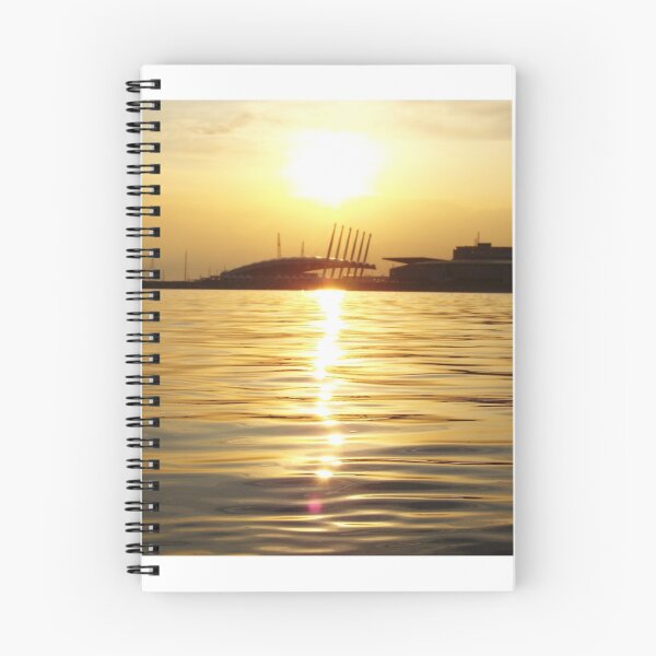 Item preview, Night at Genova designed and sold by Sunil Bhardwaj.