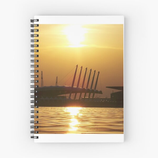 Item preview, Night at Genova designed and sold by Sunil Bhardwaj.