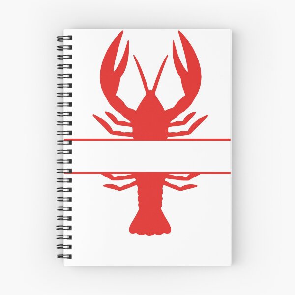 Item preview, Crawfish Lobster designed and sold by Eduard Beck.