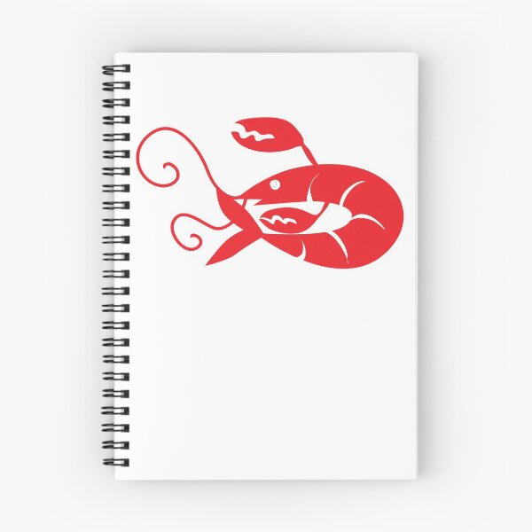 Item preview, Crawfish Lobster designed and sold by Eduard Beck.