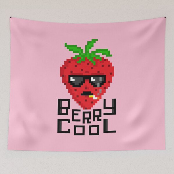 Item preview, Berry Cool designed and sold by barrkie.
