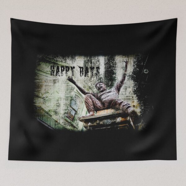 Item preview, Happy Days designed and sold by Clare Colins.