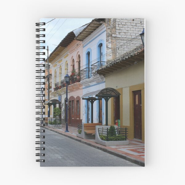 Item preview, Cotacachi Street designed and sold by rhamm.