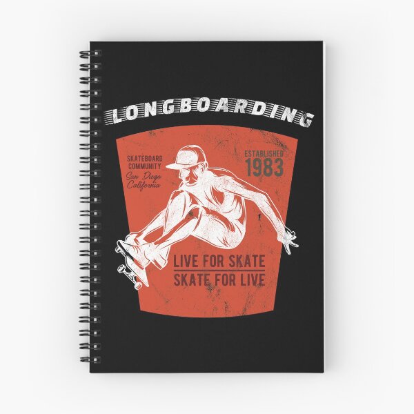 Item preview, Longboarding Downhill designed and sold by kreuzberg62.