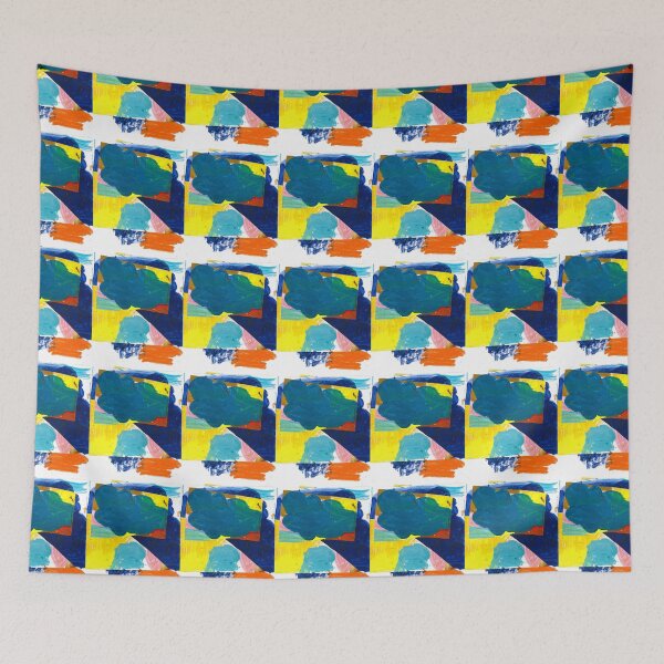 Item preview, cloud formations designed and sold by Shylie Edwards.