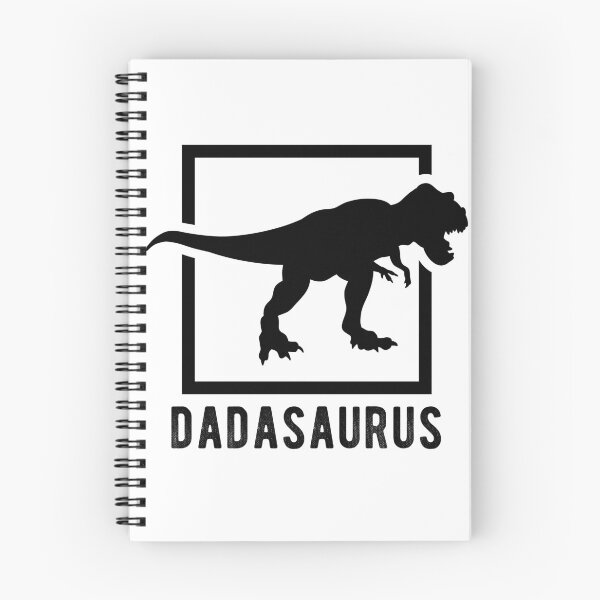 Item preview, Dadasaurus -  Gift For Dad designed and sold by AurlexTees.