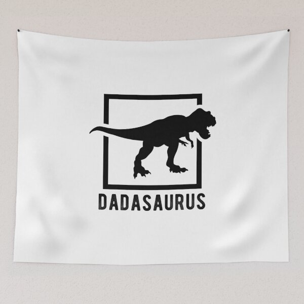 Item preview, Dadasaurus -  Gift For Dad designed and sold by AurlexTees.