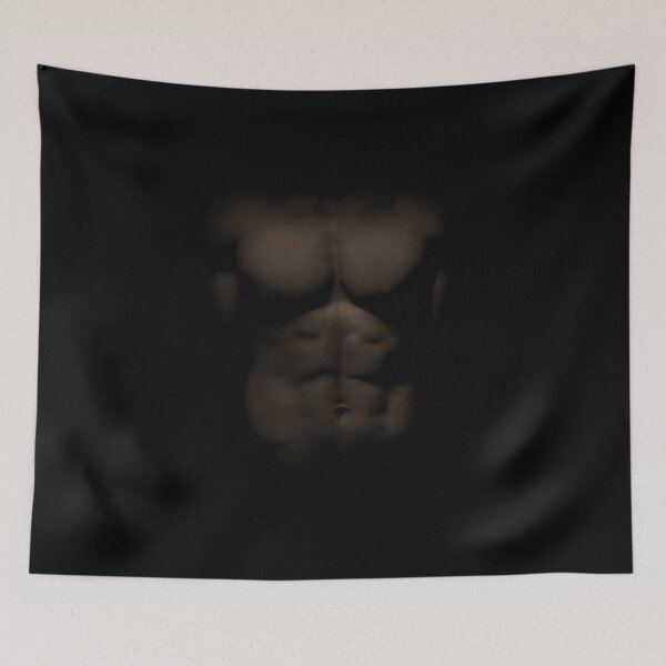 Item preview, Muscle Man designed and sold by SAUHER.