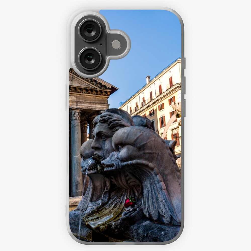 Item preview, iPhone Soft Case designed and sold by darren-j-mcleod.