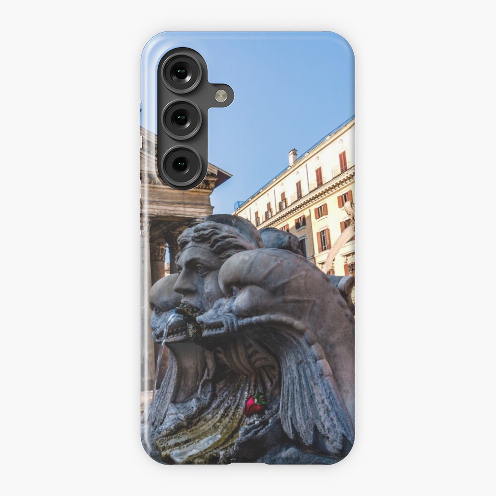 Item preview, Samsung Galaxy Snap Case designed and sold by darren-j-mcleod.