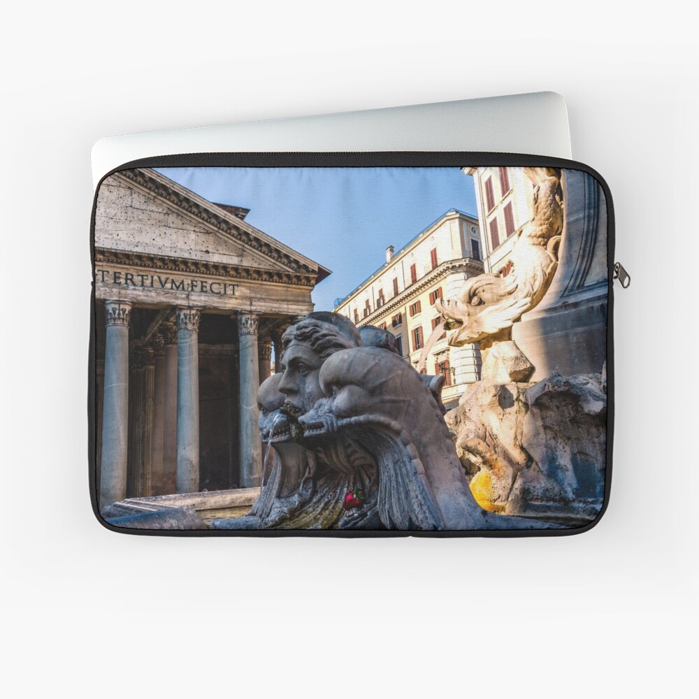 Item preview, Laptop Sleeve designed and sold by darren-j-mcleod.