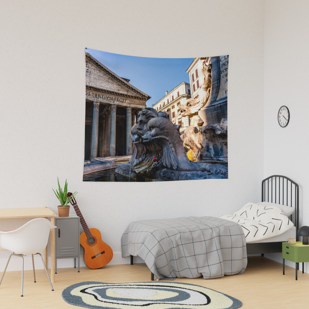 Item preview, Tapestry designed and sold by darren-j-mcleod.