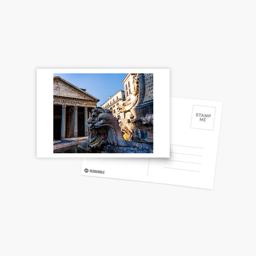 Item preview, Postcard designed and sold by darren-j-mcleod.