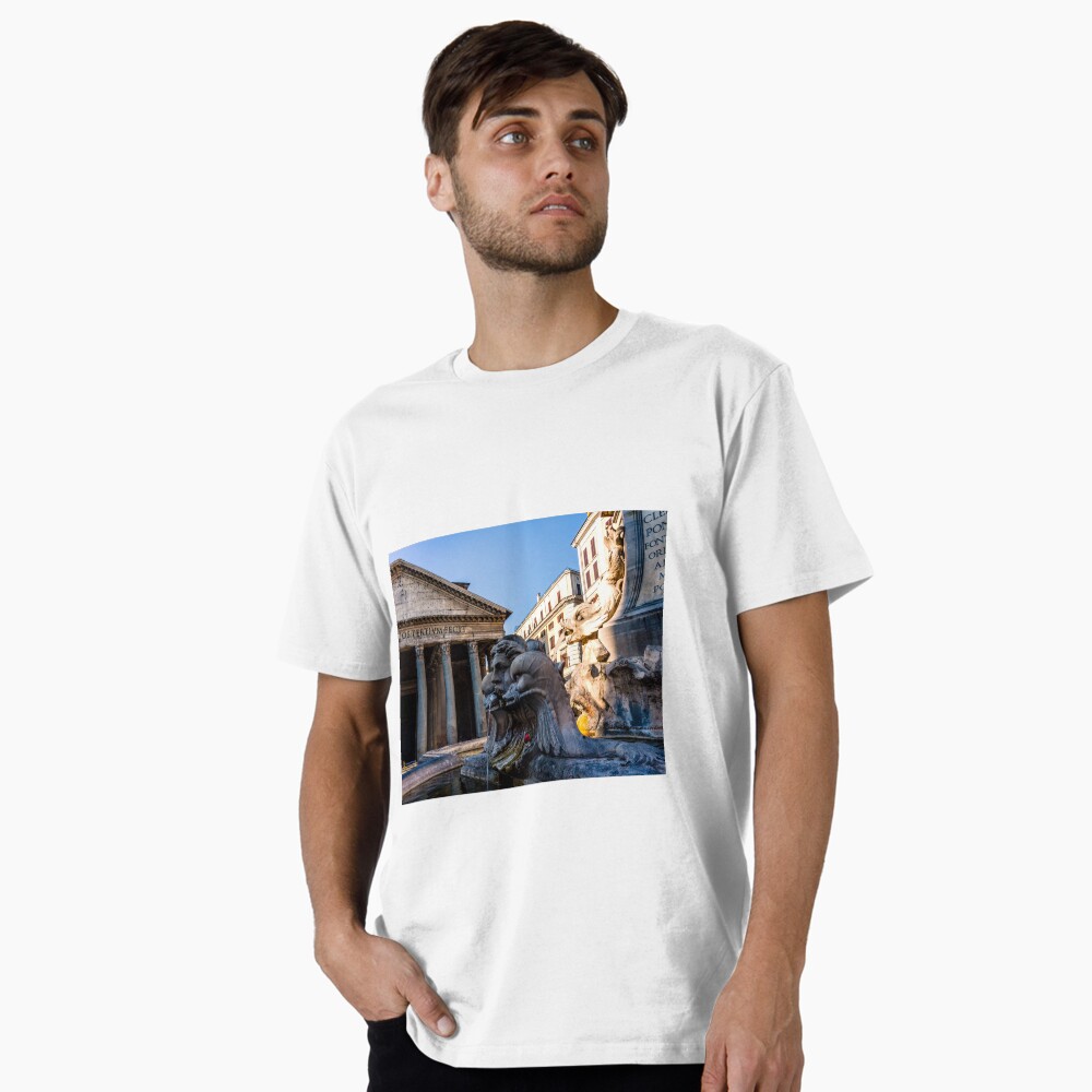 Item preview, Premium T-Shirt designed and sold by darren-j-mcleod.