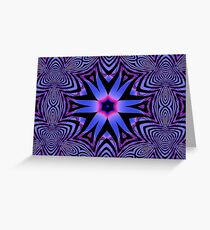 Inner Light Greeting Card