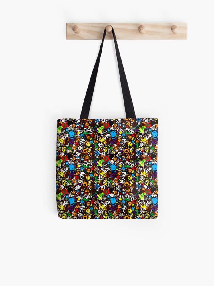 milo tote