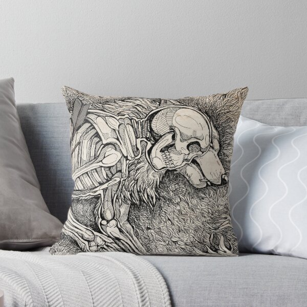 Item preview, Origin  designed and sold by WOLFSKULLJACK.