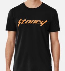 stoney Premium T-Shirt