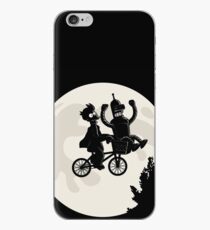 Futurama iPhone Case