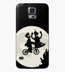 Futurama Case/Skin for Samsung Galaxy