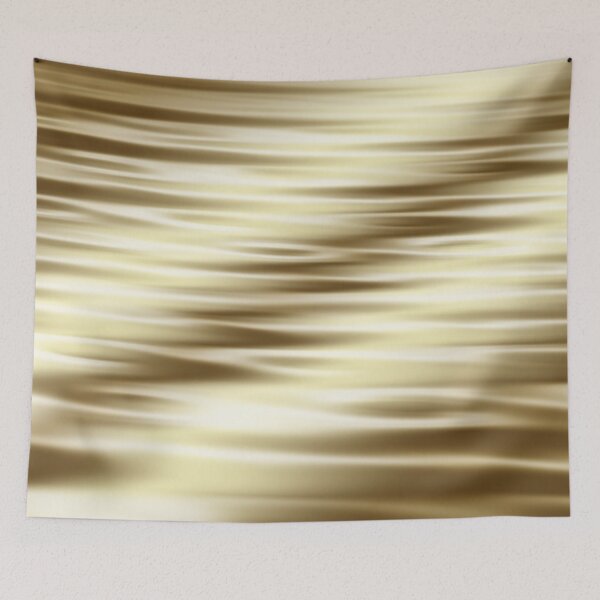 Item preview, Golden silk pattern designed and sold by Kirill Berbetch.