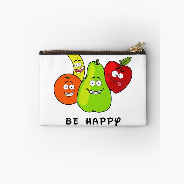 Item preview, Be Happy Fruits Gift idea for long Life  designed and sold by elnino8.