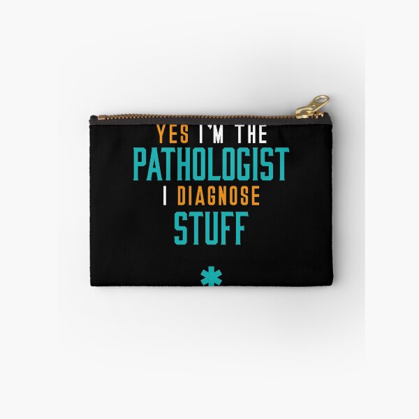Item preview, Hospital Pathologist designed and sold by BlueRockDesigns.