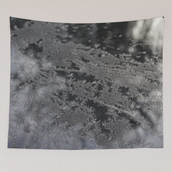 Item preview, Frosty Windshield 6 designed and sold by Logan McCarthy.