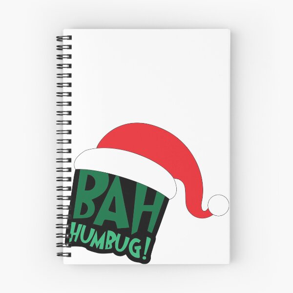 Item preview, Bah Humbug designed and sold by imlying.