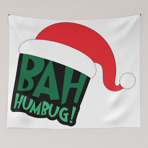 Item preview, Bah Humbug designed and sold by imlying.
