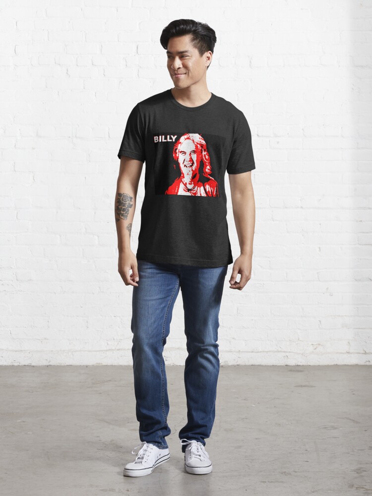 billy connolly t shirt