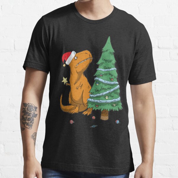 The Struggle Essential T-Shirt