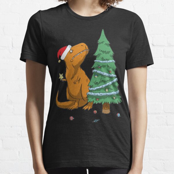 The Struggle Essential T-Shirt
