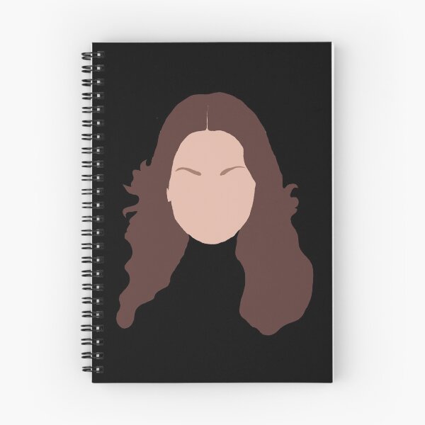 Item preview, Jackie Burkhart (faceless) designed and sold by KangarooZach41.
