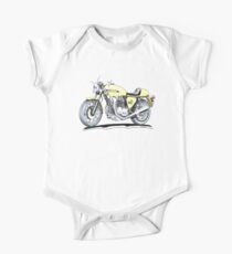 Ducati 750 Sport 1971 One Piece - Short Sleeve