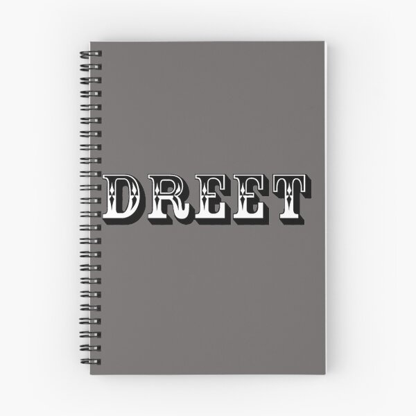 Item preview, Dreet designed and sold by noellelucia.